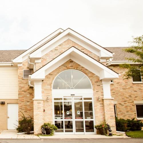 Waunakee Manor Senior Living Community Assisted Living, Nursing Home